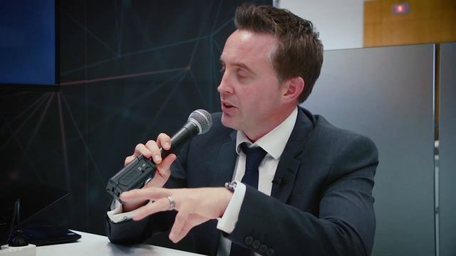 Kaspersky Fraud Prevention - Africa Com 2018 смотреть онлайн