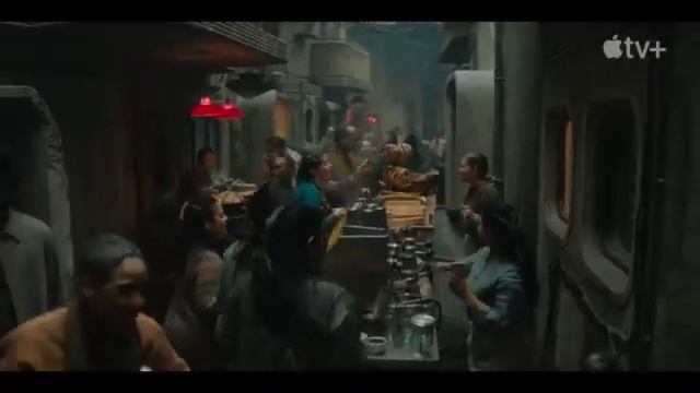 Silo Episodes 1 & 2 - Series Review