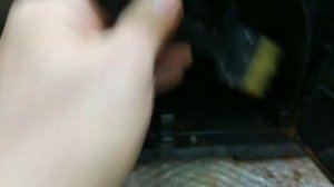 Polaris PACM2060 застрял заварочный блок. Решается своими руками за 15 минут.