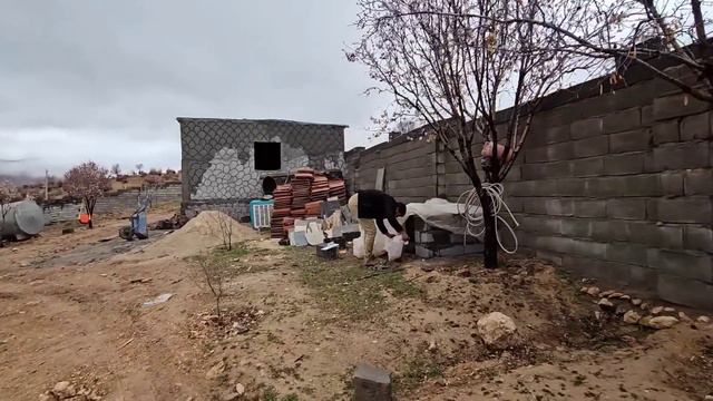 Nomadic Life: Nomadic Family Stands United Against Morteza's Deceit 🚫👨👩👧👦