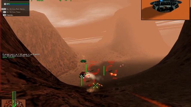 Battlezone 1(PC Game)- Sync Off Strat(01) смотреть онлайн