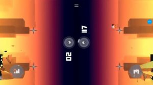 Тестирую все режимы в игре смэш хит