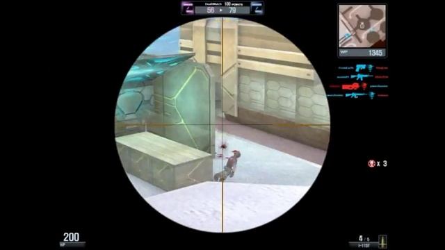 Wolfteam - Best of the best смотреть онлайн