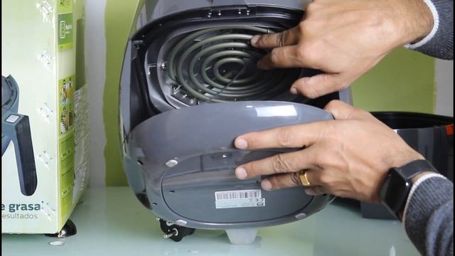 UNBOXING FEATURES SPECIFICATIONSPHILIPS AIRFRYER HD9216/43 WONDERCHEF 3.8 LTR PRATO DIGITAL AIRFRYE смотреть онлайн