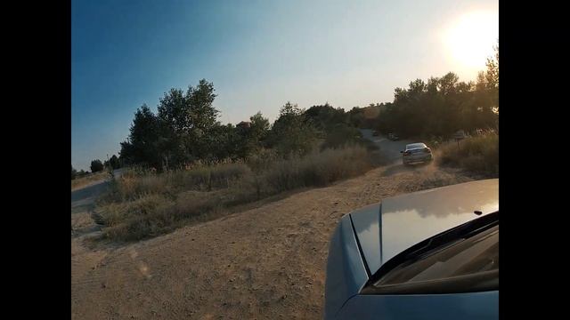 Путешествие на Каньон Длинный смотреть онлайн