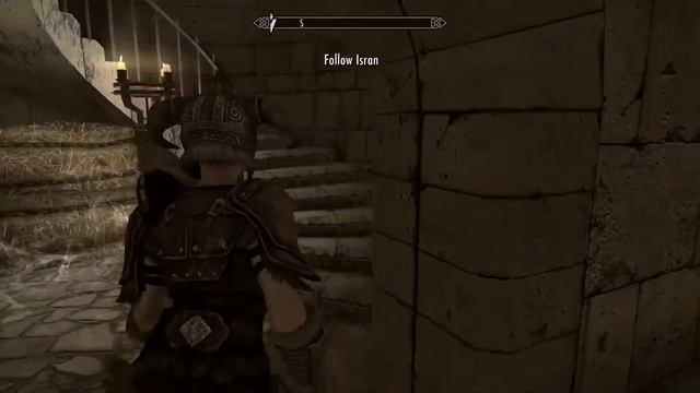 Dawnguard With Jen Winchester (Skyrim SE) #2