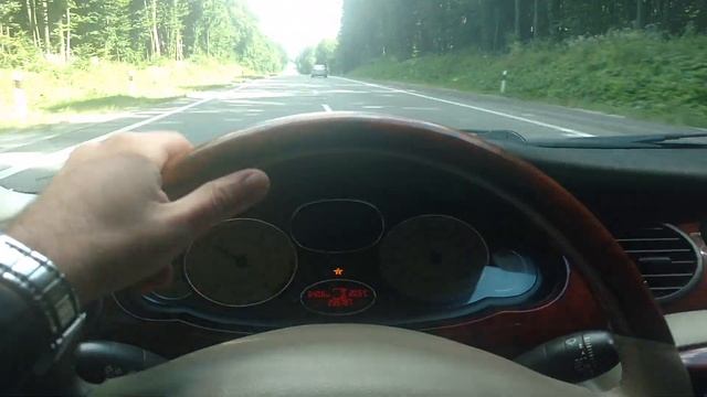 Кайфую на Rover 75 смотреть онлайн