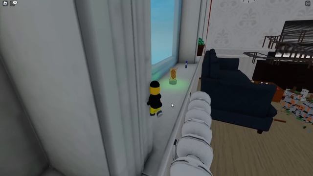 СОЗДАЛ ТЕЛЕЖКУ РАДУЖНЫХ ДРУЗЕЙ ЧАСТЬ 2 в ROBLOX! смотреть онлайн