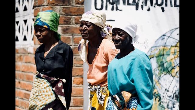 Зимбабве История смотреть онлайн