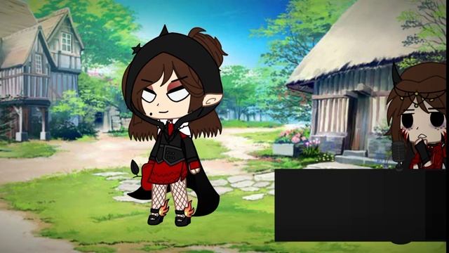 {Белоснежка сказка из ада}/гача ржача\(?Me Love Dream smn?) смотреть онлайн