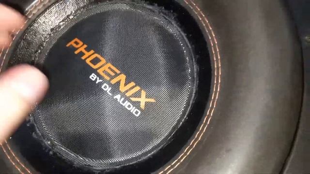 1,5 года эксплуатации DL Phoenix 12 смотреть онлайн