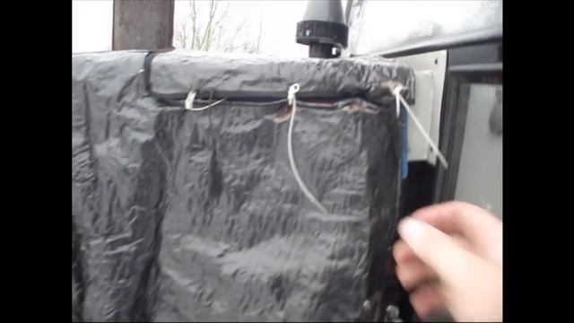 ТРАКТОР МТЗ 82,ЮМЗ 6//УТЕПЛЕНИЕ ДВИГАТЕЛЯ//ДЛЯ ЧЕГО ЭТО НУЖНО смотреть онлайн