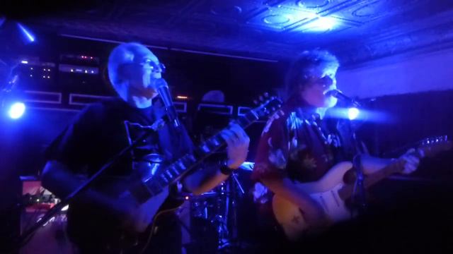 Raw Oyster Cult at the Maple Leaf 06 07 2013 #1P Death of The Blues смотреть онлайн