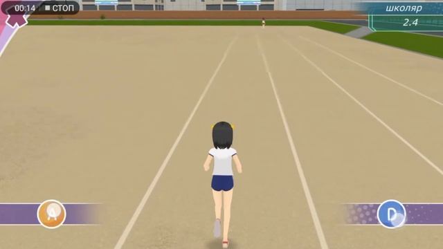 гайд на Анетт шоджо сити 3д guide shoujo city 3D смотреть онлайн