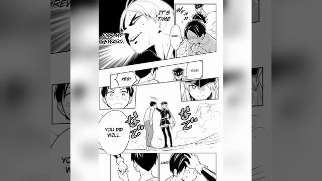 Mato Seihei No Slave / AMV