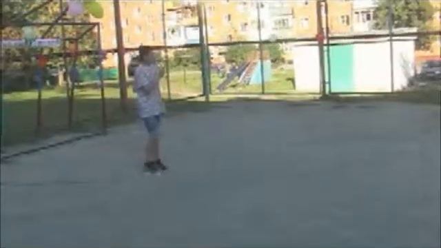 КЕМЕРОВО 23 августа 2013 ДО СВИДАНЬЯ ЛЕТО ШЕЗГАРЕТ