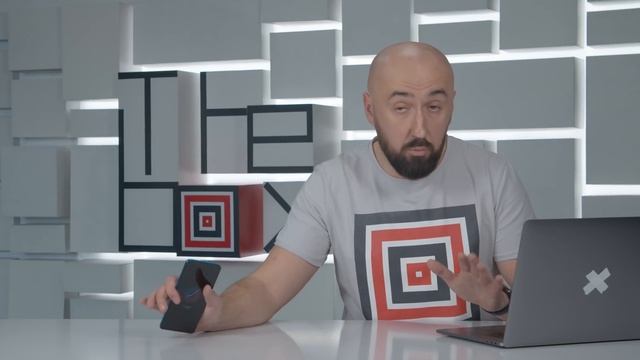 Смартфон без срока годности! Xiaomi Mi 9T - Обзор