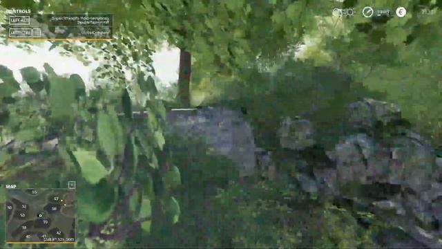 Let's Play FS19 The Great Plateaus With KustJidding - Episode 45