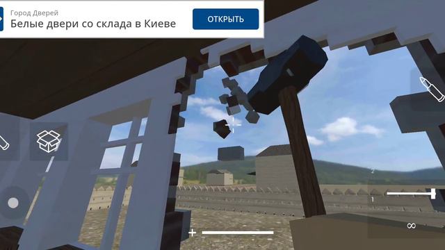 обзор кое-какой игры которой скажу в следующей серии про эту игру. . . смотреть онлайн