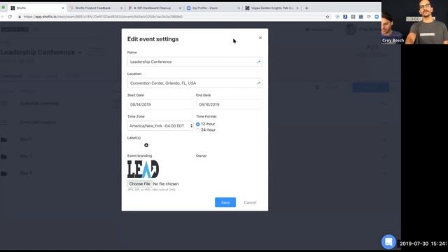 2019 Q3 Product Webinar смотреть онлайн