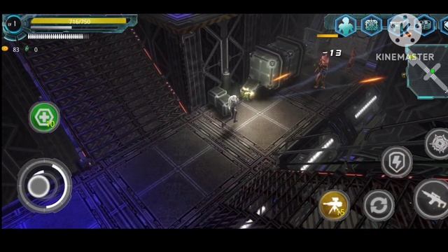 Alien Zone Plus Gameplay | BEST MOBILE GAME FOR 2023 смотреть онлайн