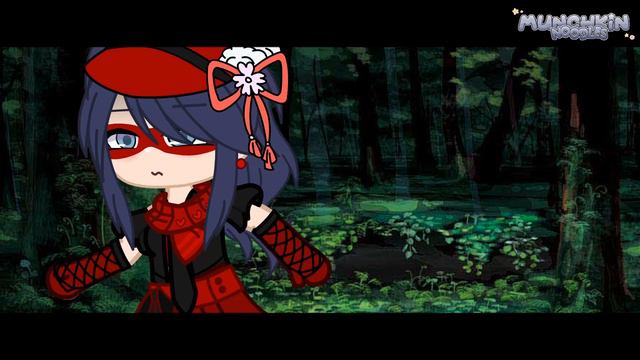 °•Enemy•° Meme•° Miraculous Ladybug•° Gacha Club•° Original•° смотреть онлайн