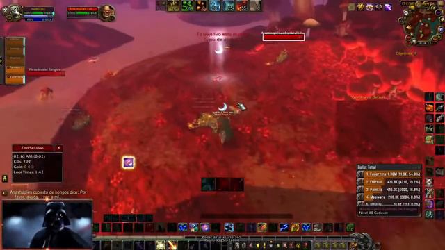 💰 RAW GOLD 👉GORGROND - Draenor 👈 смотреть онлайн