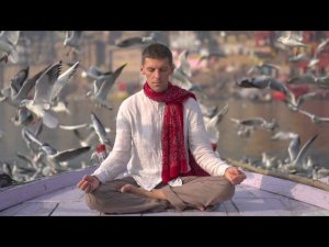 МЕДИТАЦИЯ СВЕТА с Владимиром Мурановым