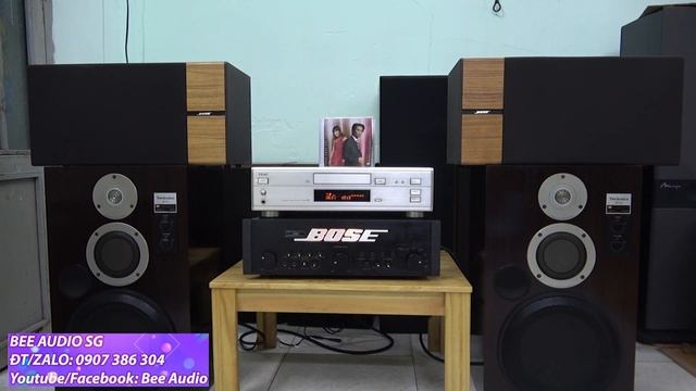ĐẦU CD CAO CẤP TEAC Z500,CHẠY 2 CON GIẢI MÃ 1541A LỪNG DANH,GIÁ 4 TR 800 смотреть онлайн