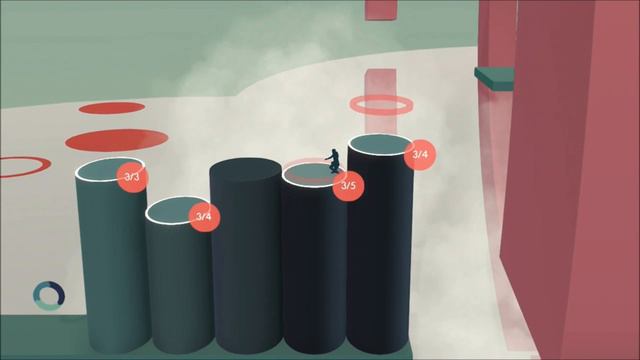 DemiGod's Review: Metrico Plus (Xbox One) смотреть онлайн