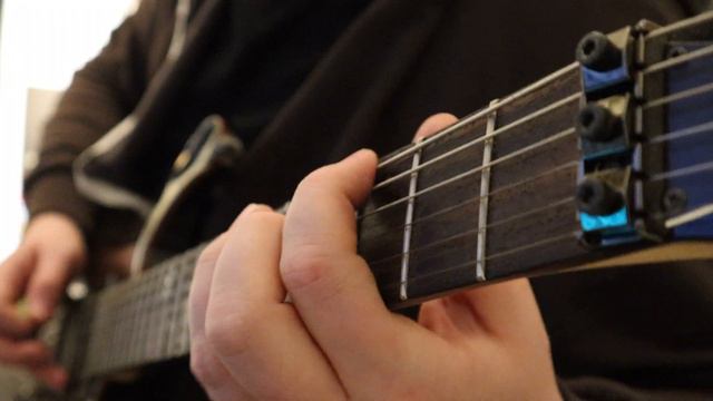 Rob Scallon - Rain (guitar cover) смотреть онлайн