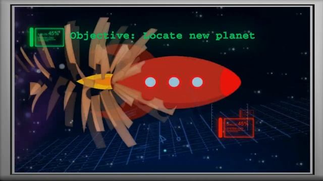 Space Ark (Xbox 360 - XBLA) from Strawdog Studios смотреть онлайн