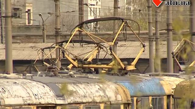 22.6.12 - Работники "Горэлектротранса" требовали зарплаты смотреть онлайн