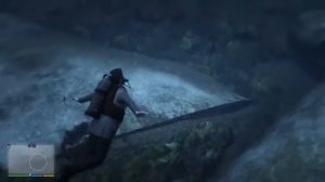 Затонувшие самолёты и карабли Гта 5