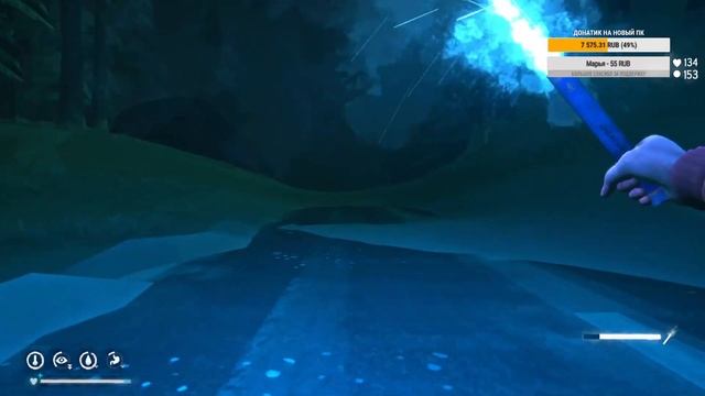 ФИНАЛ ВЫЖИВАНИЯ ► THE LONG DARK (ESCAPE THE DARKWALKER) # 3 смотреть онлайн