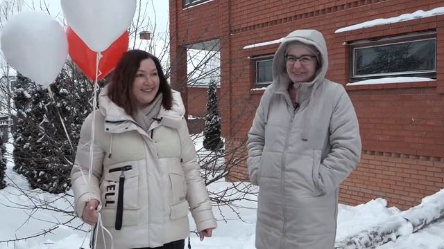 Вручение камина по итогам розыгрыша от компании Изистим смотреть онлайн