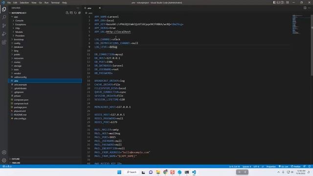 What is Migration in Laravel | Code Blowing смотреть онлайн