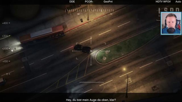 GTA V 100 % (PC) #040 - Z-TYPE klauen! [1080p60/Ultra/Facecam/Deutsch] - Let's Play GTA 5! смотреть онлайн
