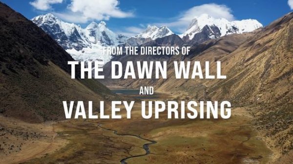 The Alpinist | Official Trailer |   In Theaters Nationwide September 10