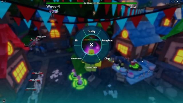 I Got New LIMITED Gowthy Invasion! Do NOT Get HIM In Anime Adventures! *UPDATE 11* Roblox смотреть онлайн