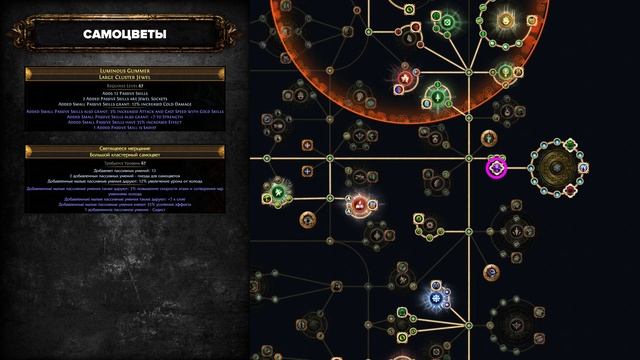 [PoE 3.21] FROST BLADES: супер кайфовый мили-билд ❄️ Весь контент ❄️ Ледяные клинки Trickster [Гайд смотреть онлайн