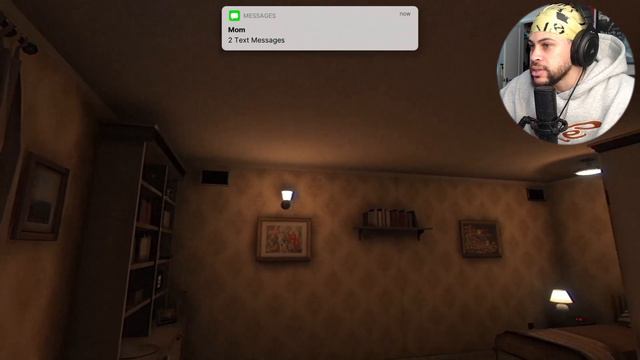 This Actually Happened In REAL LIFE! This Is TERRIFYING!! | Fears To Fathom: Home Alone