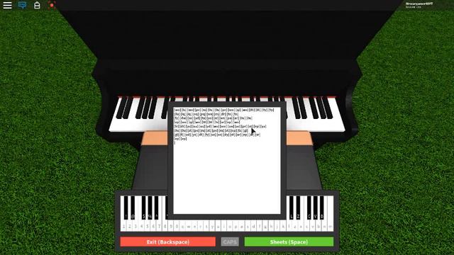 U.S.S.R Anthem In Roblox. смотреть онлайн