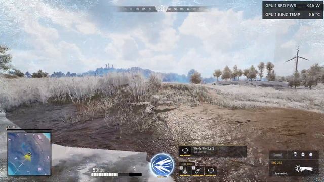 Super People 2 \\ 7900XTX + 7700X // DDR5-6400 // Neo G8 // 4K Ultra смотреть онлайн