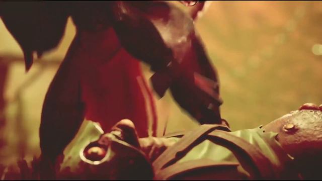 Blood Bowl 3, Psyco Intro, Also this is Blood Bowl смотреть онлайн