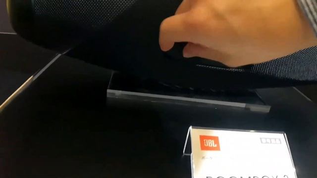 FIRST PROTOTYPES OF THE NEXT JBL SPEAKERS!!! JBL Boombox 3, JBL Pulse 5, JBL PartyBox Encore etc… смотреть онлайн