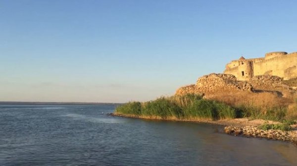 Аккерман / Белгород-Днестровский 2022 / Akkerman Ukraine