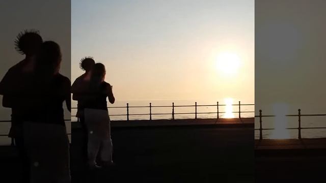 Kizomba Noroeste Sunset dance смотреть онлайн