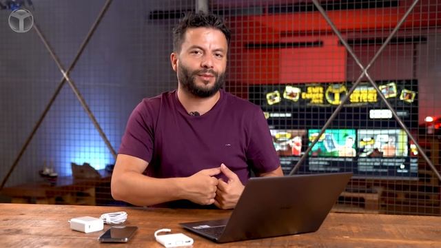 Huawei MateBook X Pro 2020 elimizde! İlk karşılaşma смотреть онлайн
