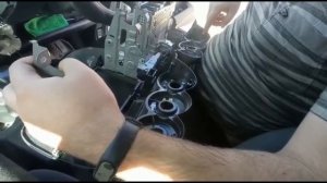 Борт журнал HONDA FIT - замена штатной магнитолы